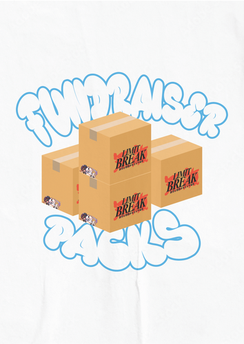 FUNDRAISER PACK