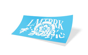 LMTBRK'S AMBITIONS DIECUT