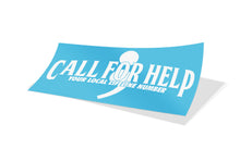CALL FOR HELP DIECUT