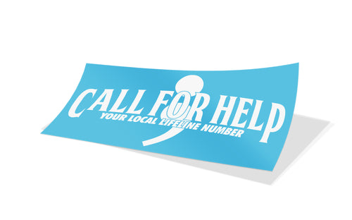 CALL FOR HELP DIECUT