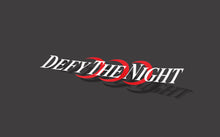 DEFY THE NIGHT DIECUT